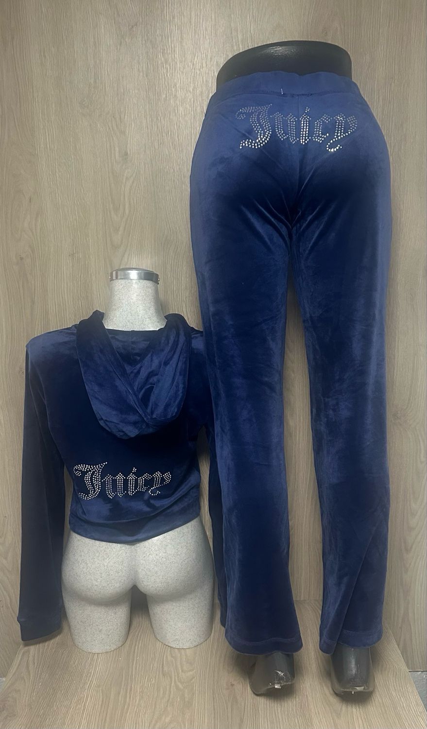 Set de pants Juicy Couture