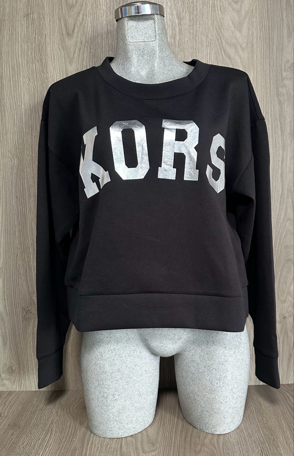 Sudadera Michael Kors