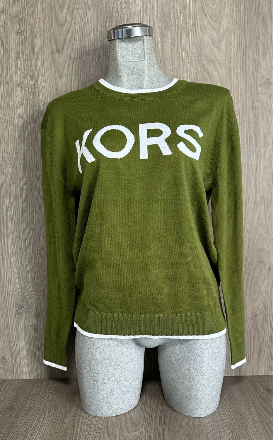 Suéter Michael Kors
