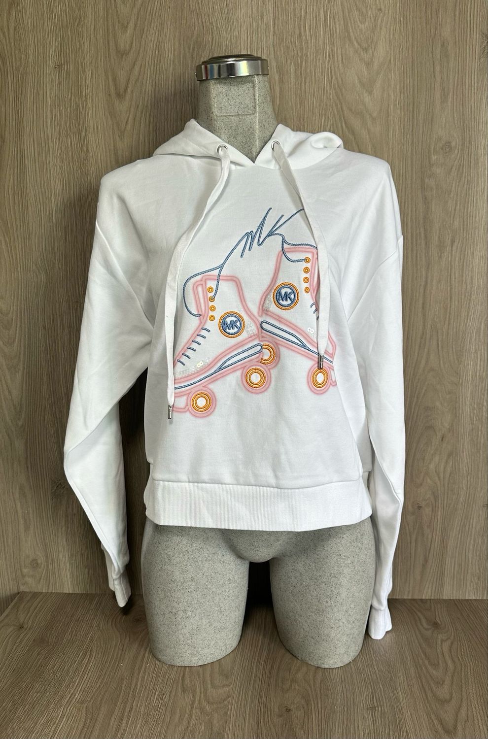 Sudadera Michael Kors