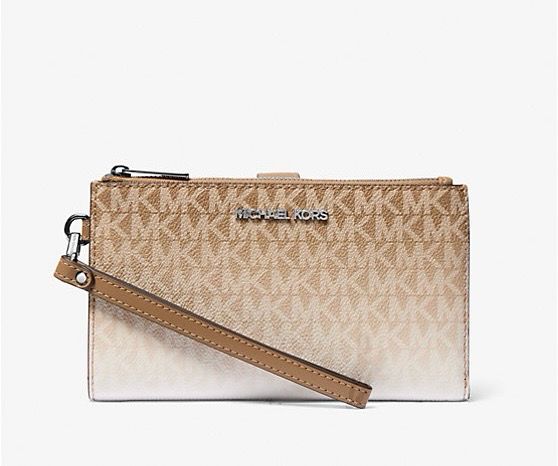 Cartera porta celular Michael Kors