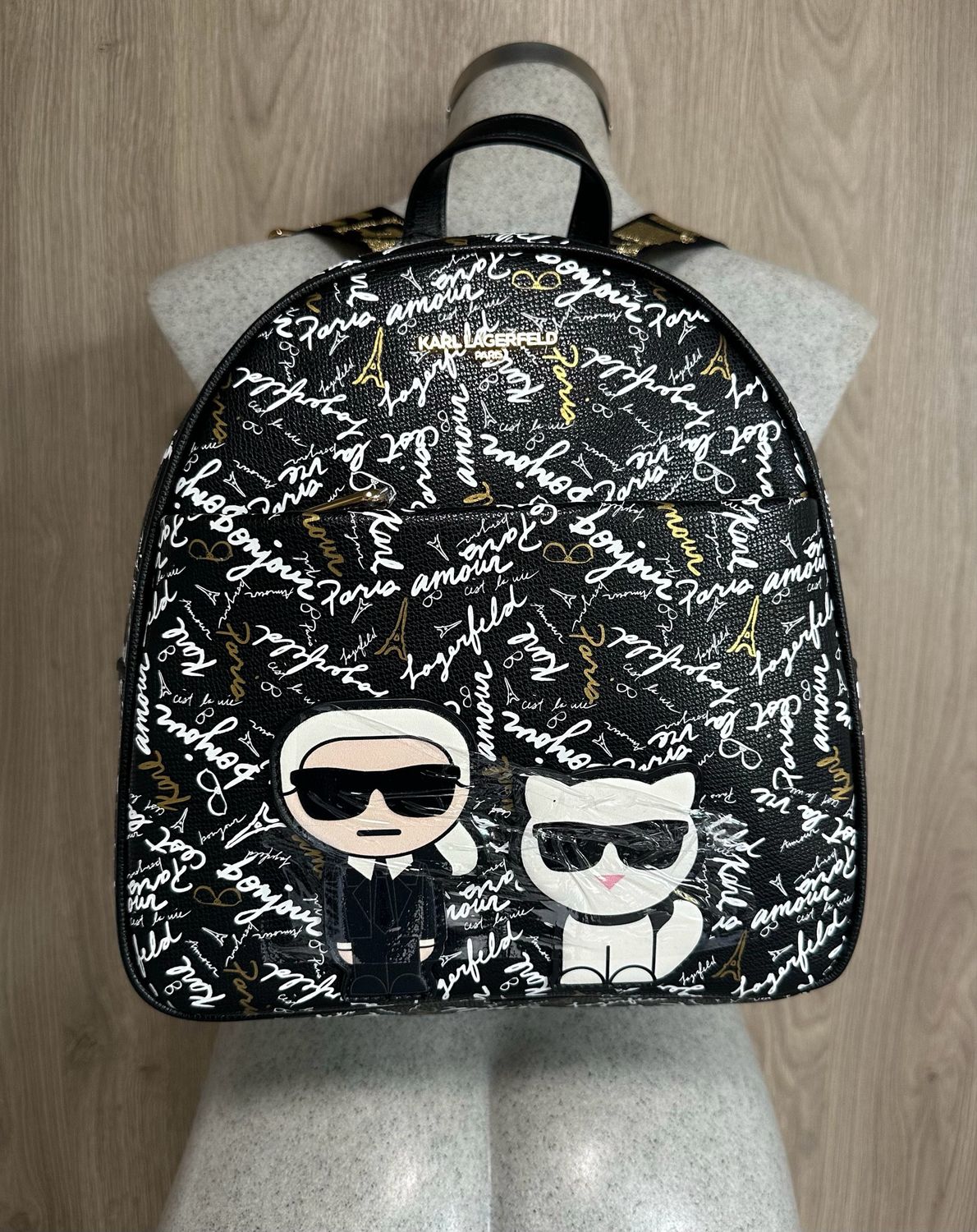 Backpack Karl Lagerfeld