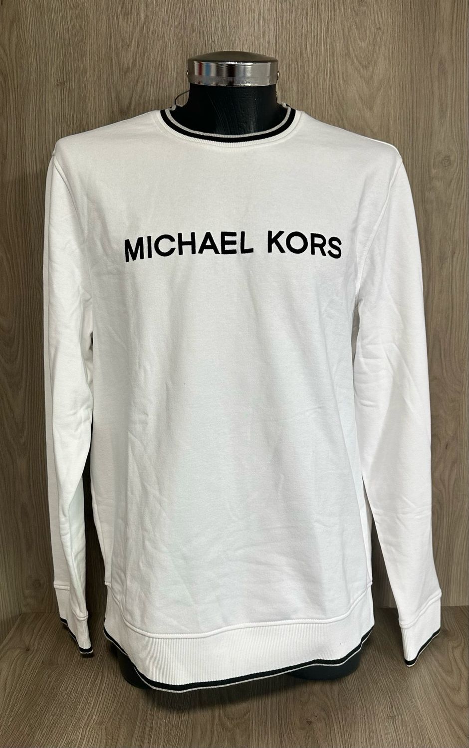 Sudadera Michael Kors