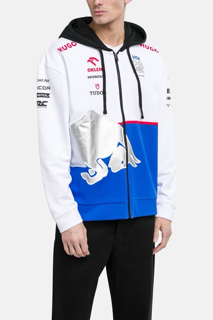 Sudadera Hugo