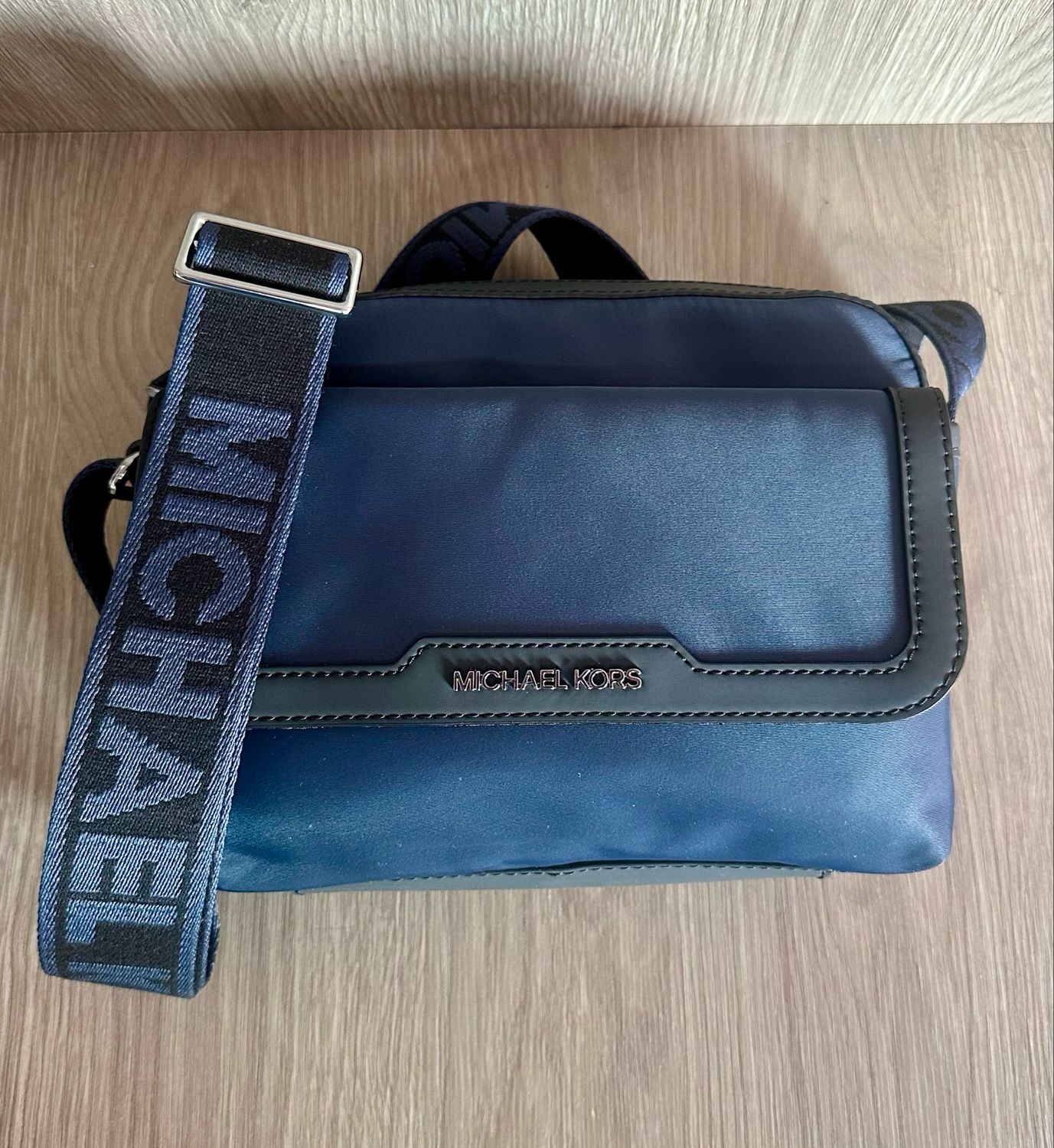Crossbody Michael Kors