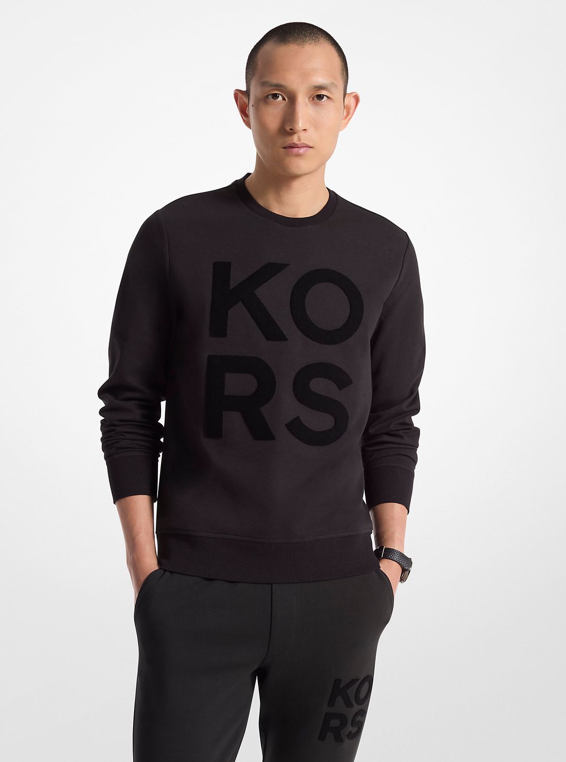 Sudadera Michael Kors