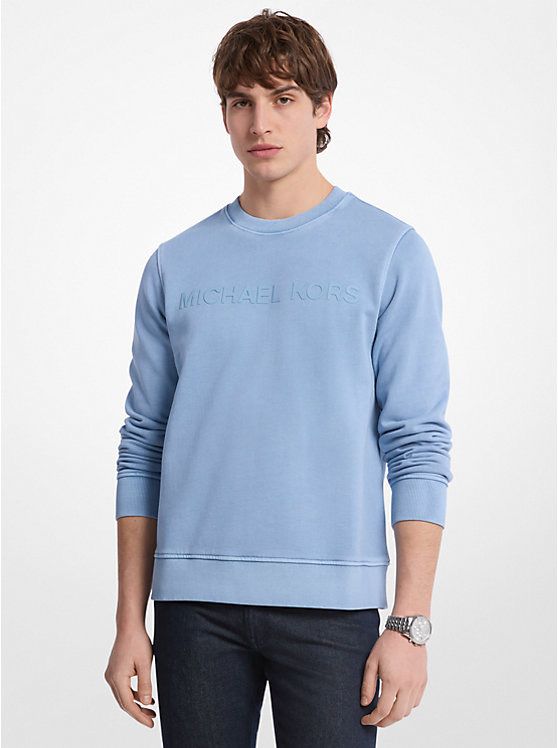 Sudadera Michael Kors