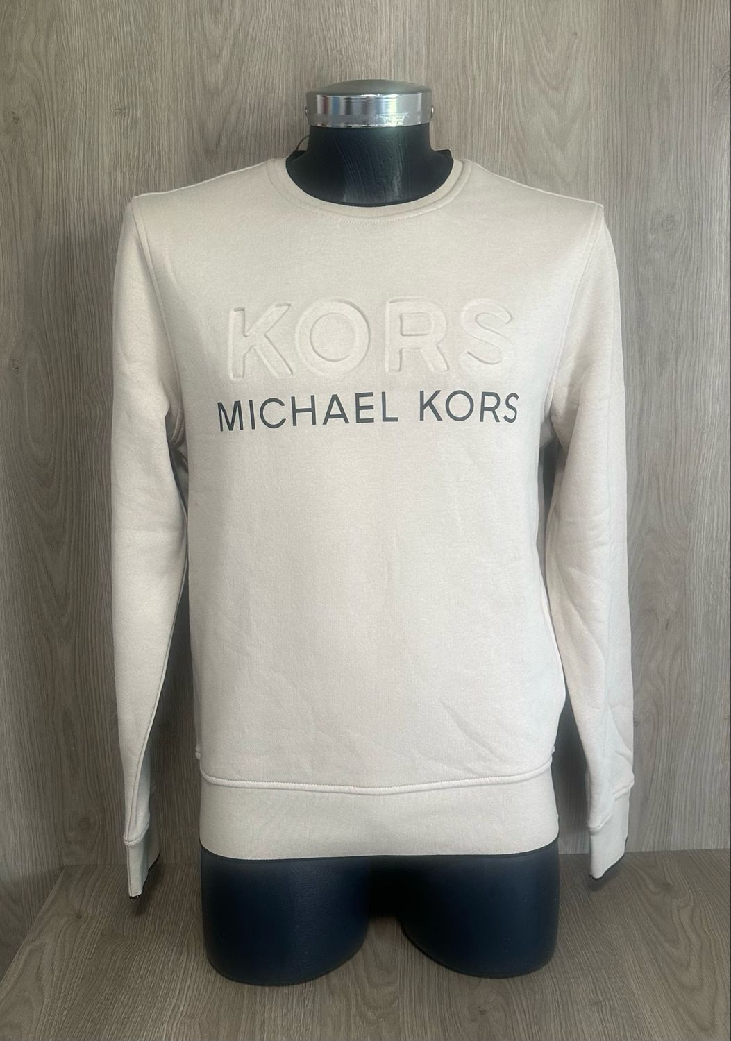 Sudadera Michael Kors