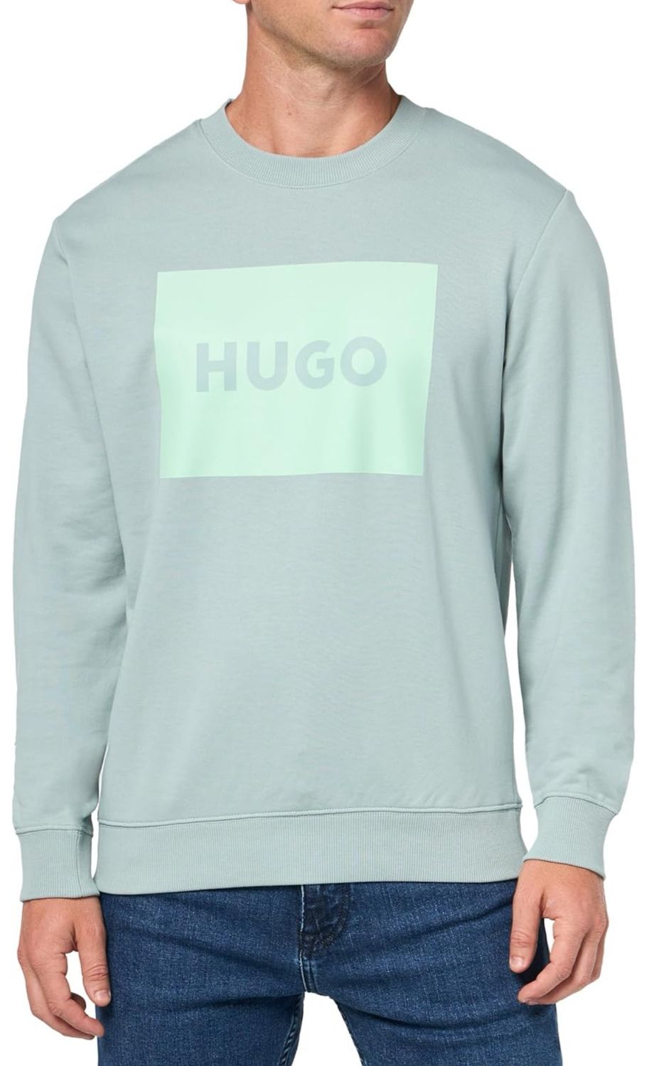 Sudadera Hugo
