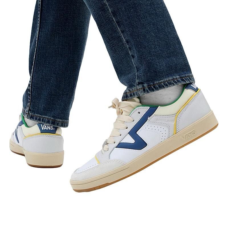 Tenis Vans
