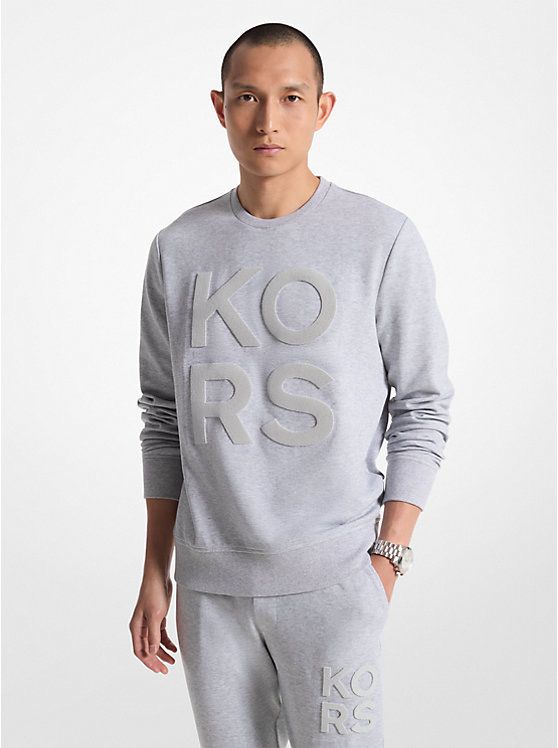 Sudadera Michael Kors