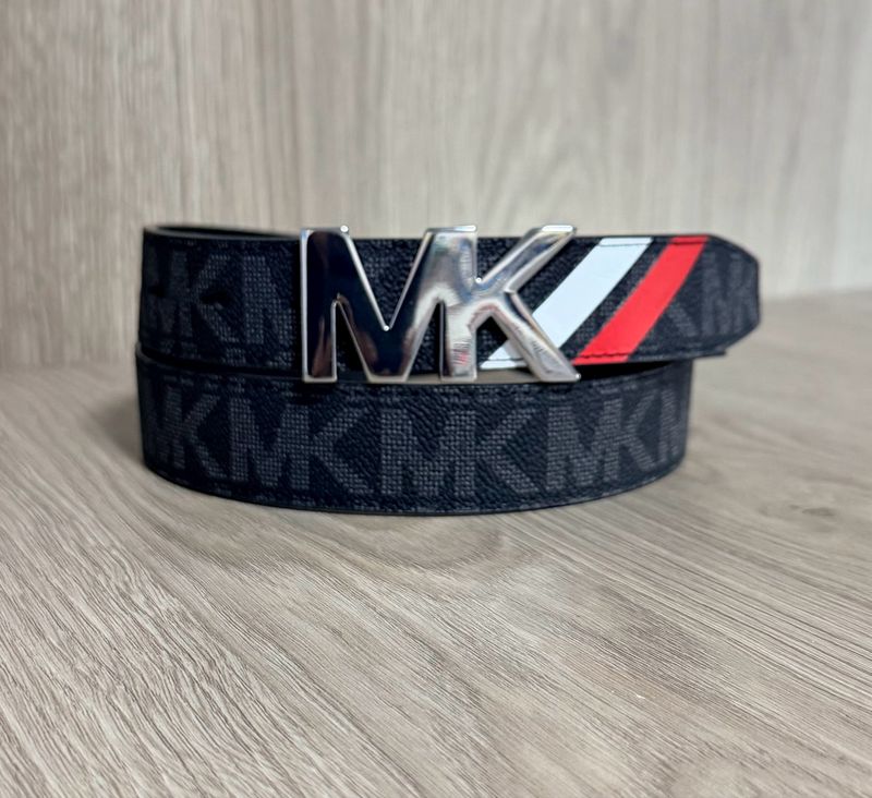 Cinturones Michael Kors