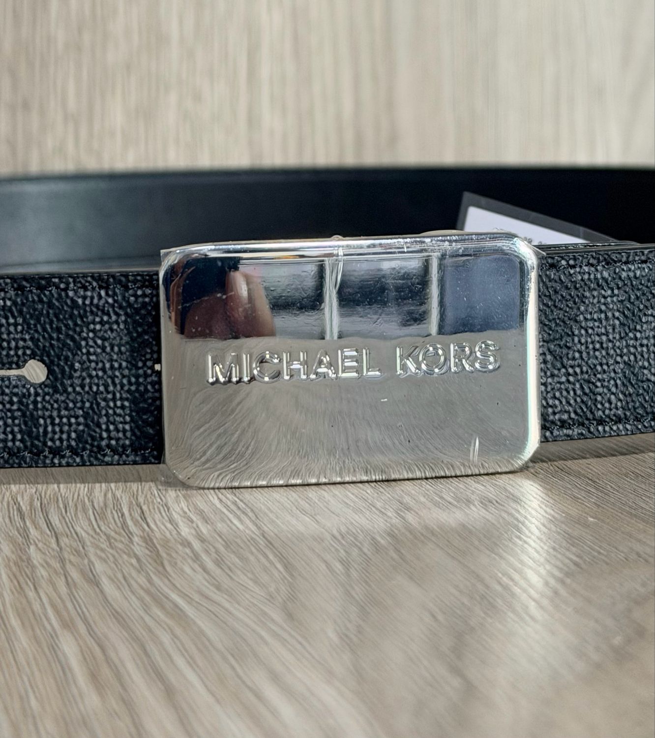 Cinturón Michael Kors