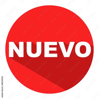 Nuevo 