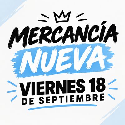 Nuevo 