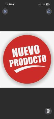 Nuevo 