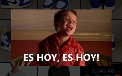 ES HOY 