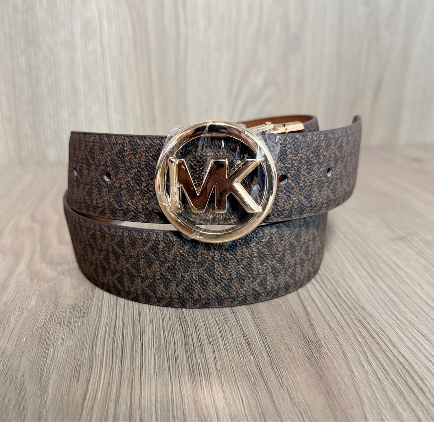 Cinturón Michael Kors