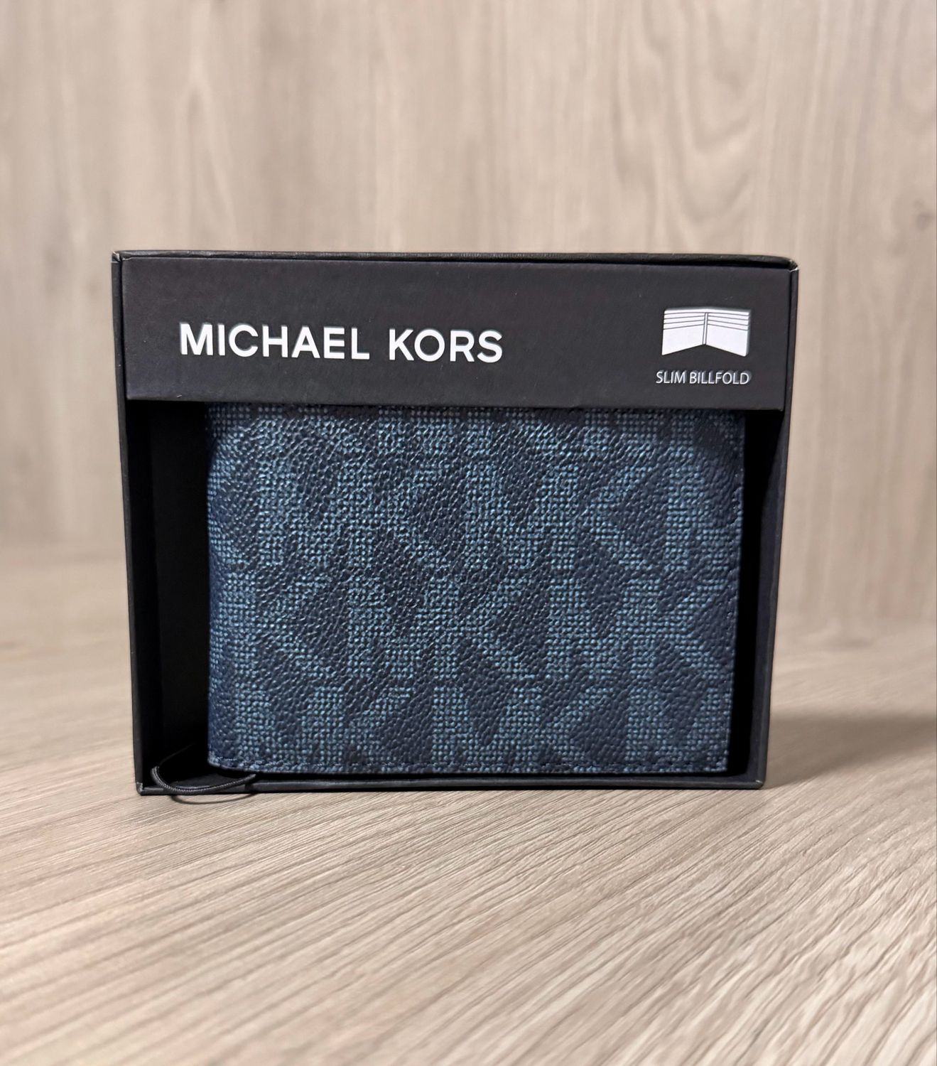 Cartera Michael Kors