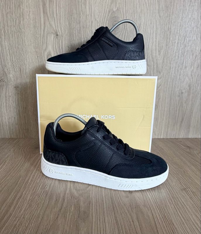 Tenis Michael Kors piel