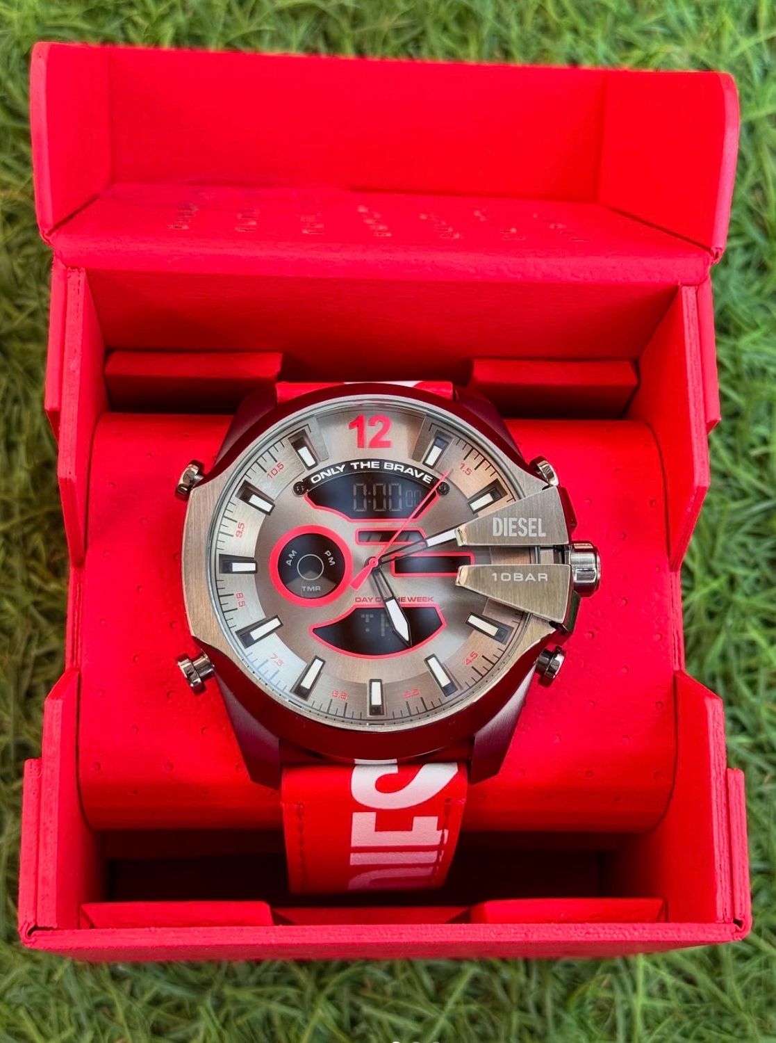 Reloj Diesel DZ4647