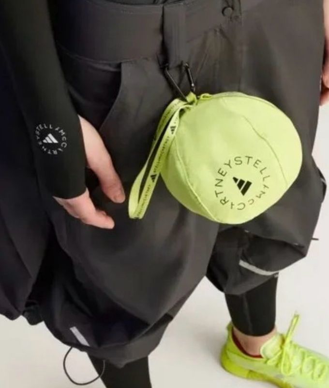 ADIDAS BY STELLA MCCARTNEY sport Bag