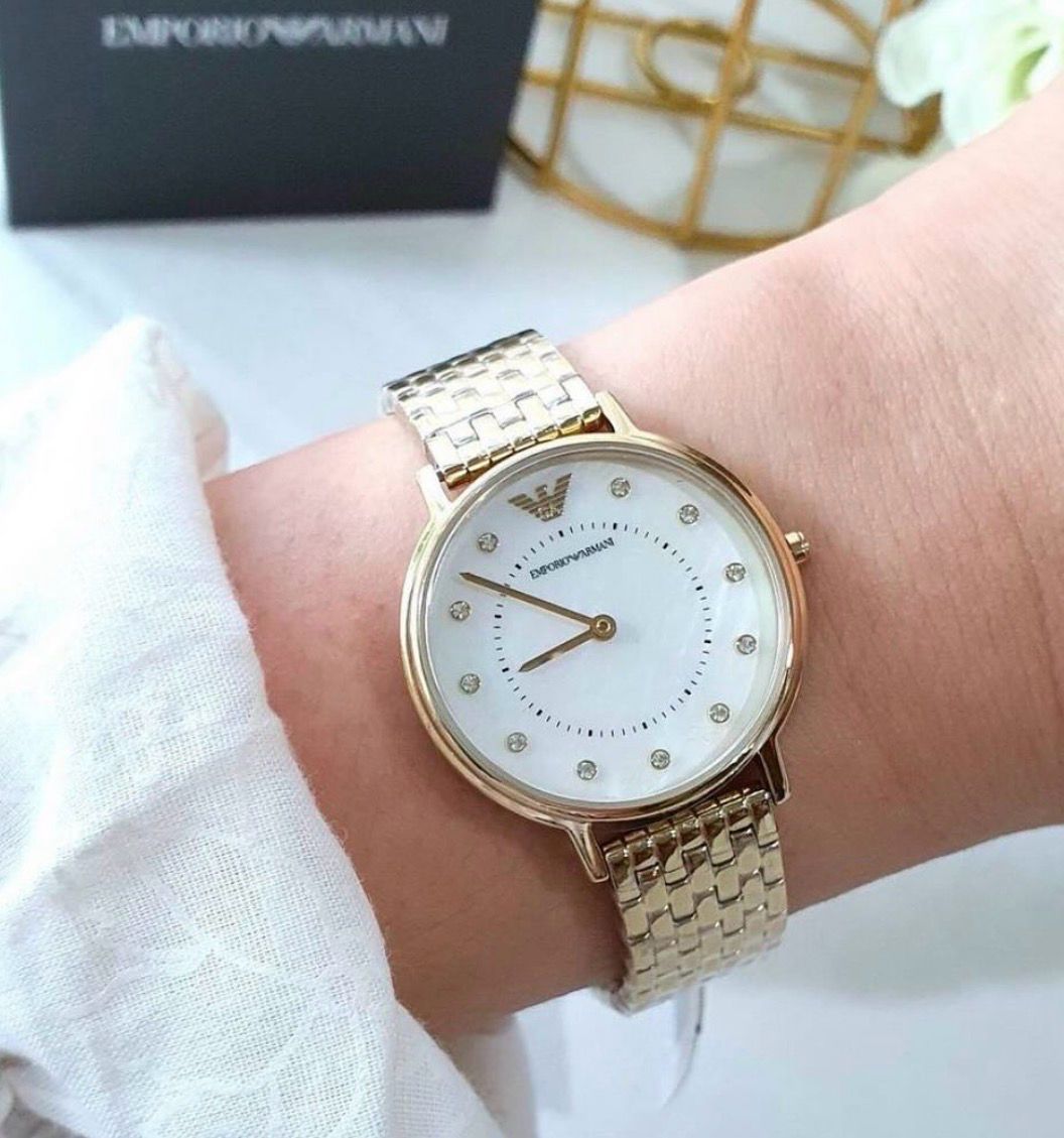 Reloj Emporio Armani