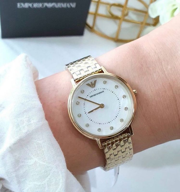 Reloj Emporio Armani