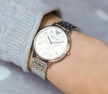 Reloj Emporio Armani