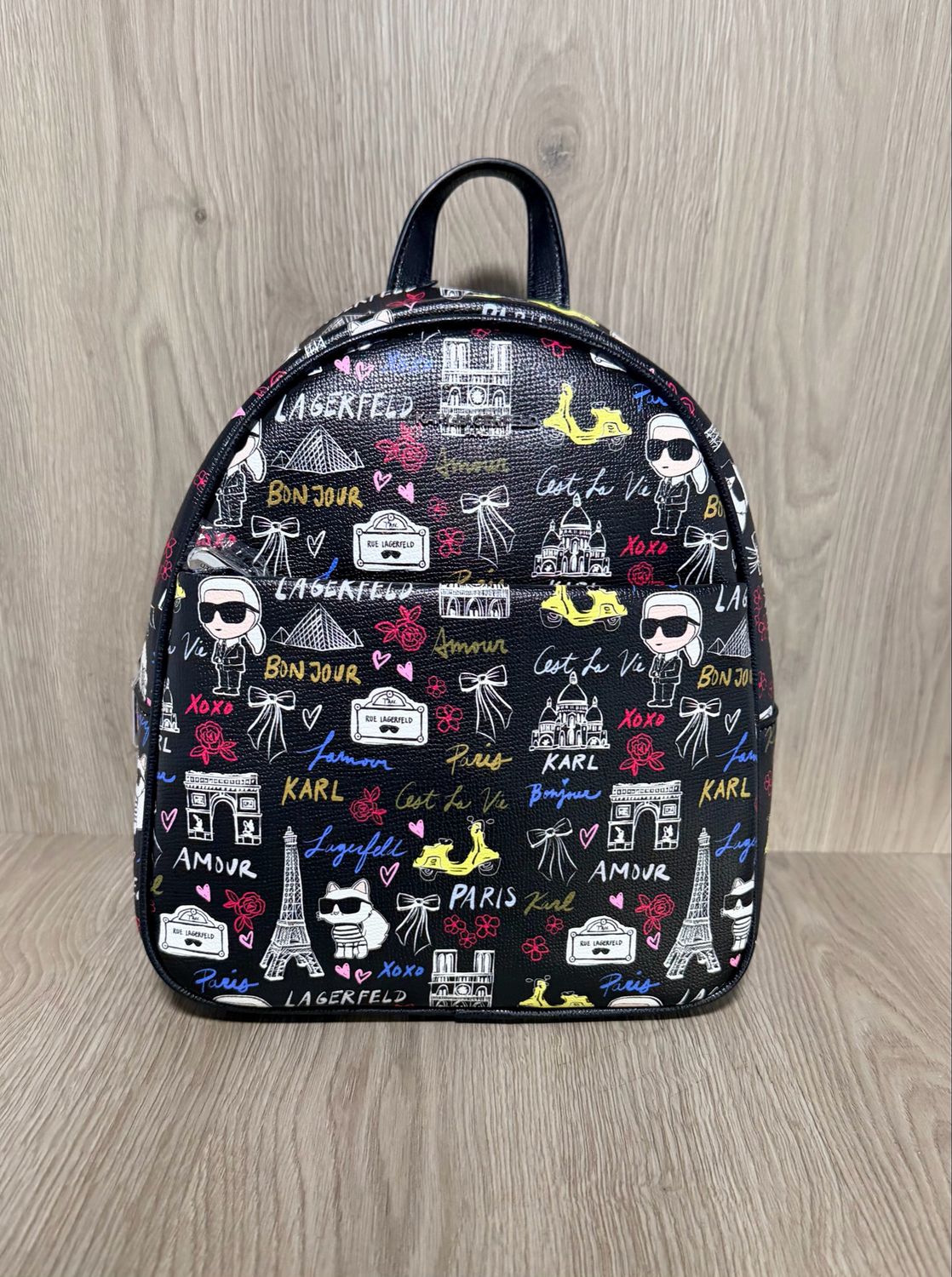 Backpack Karl Lagerfeld