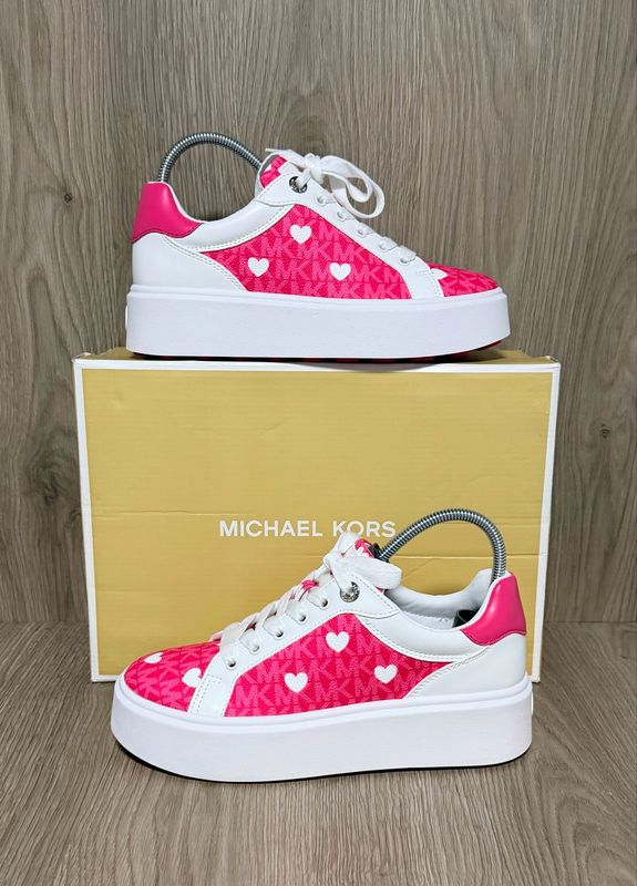 Tenis Michael Kors