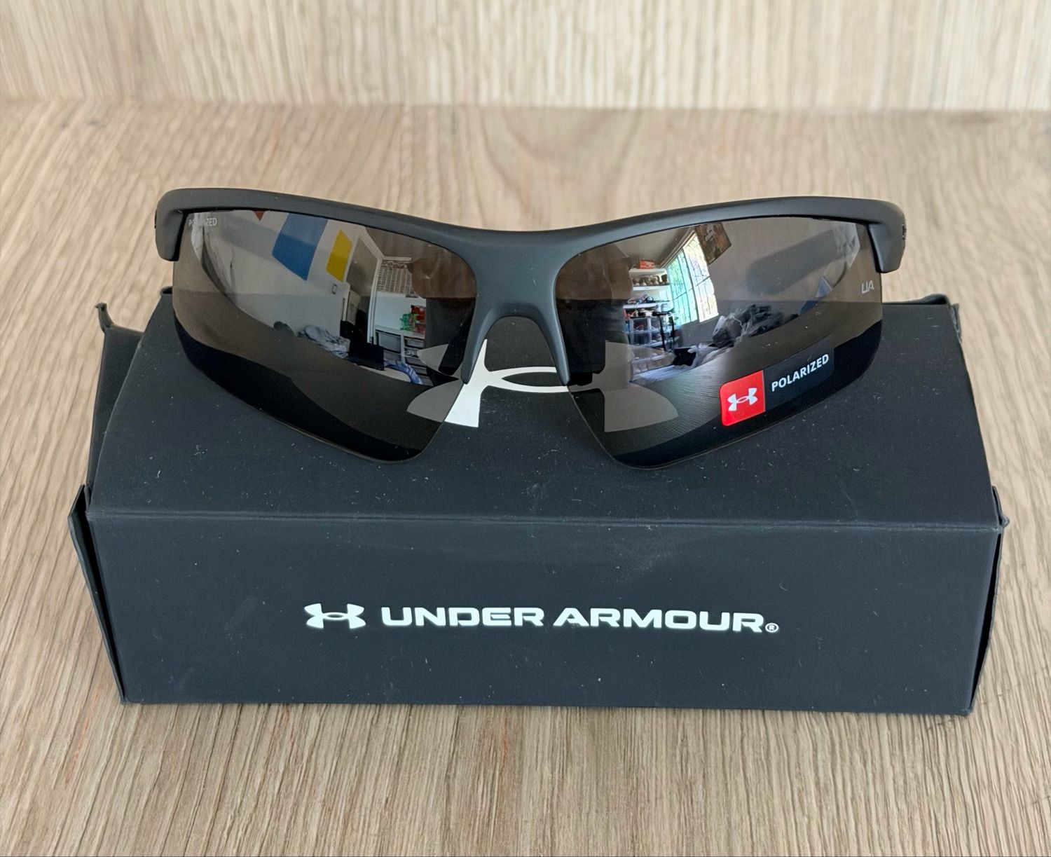 Lentes de sol Under Armour
