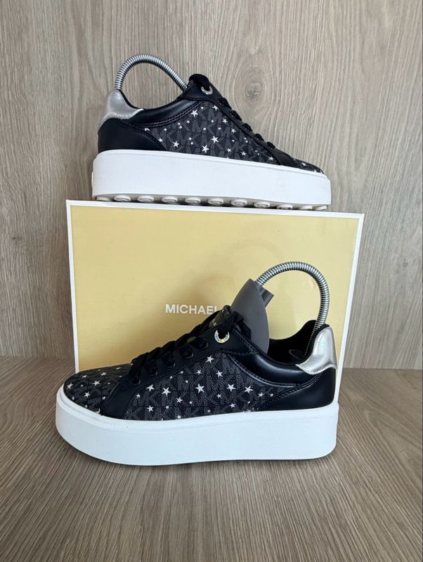 Tenis Michael Kors