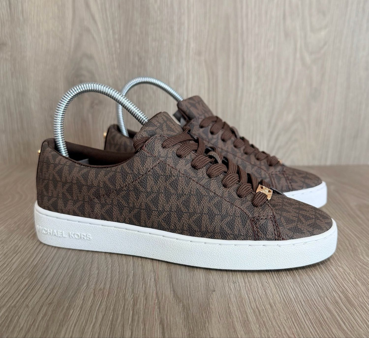 Tenis Michael Kors