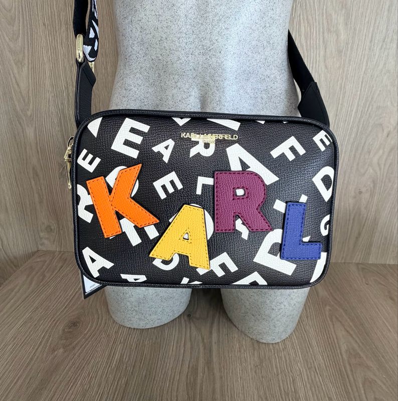 Crossbody Karl Lagerfeld