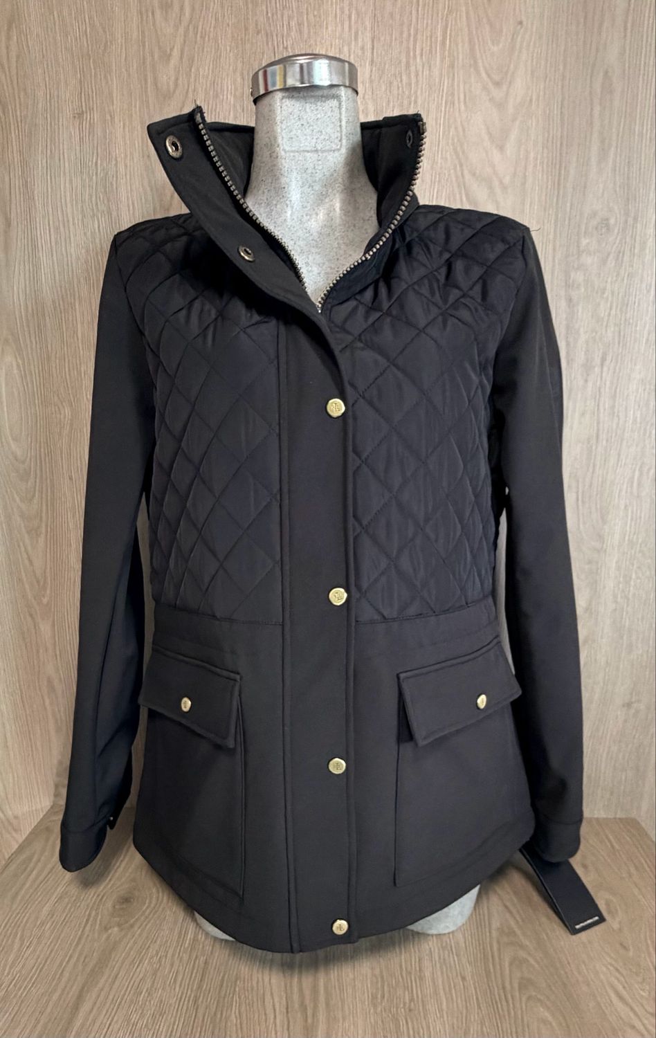 Chamarra Ralph Lauren