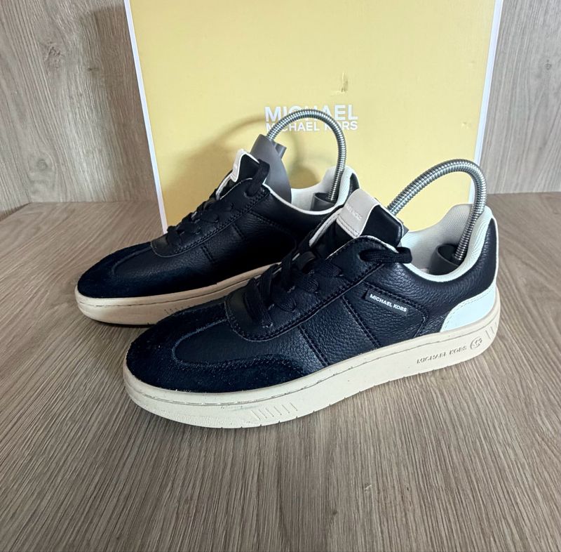 Tenis Michael Kors