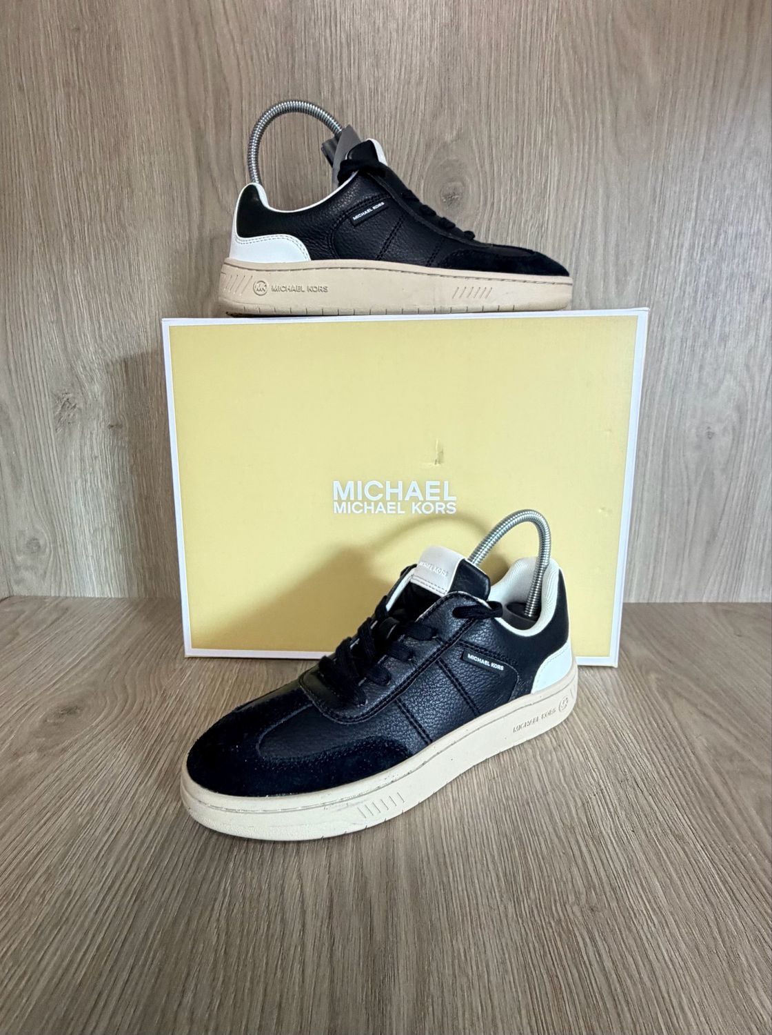 Tenis Michael Kors