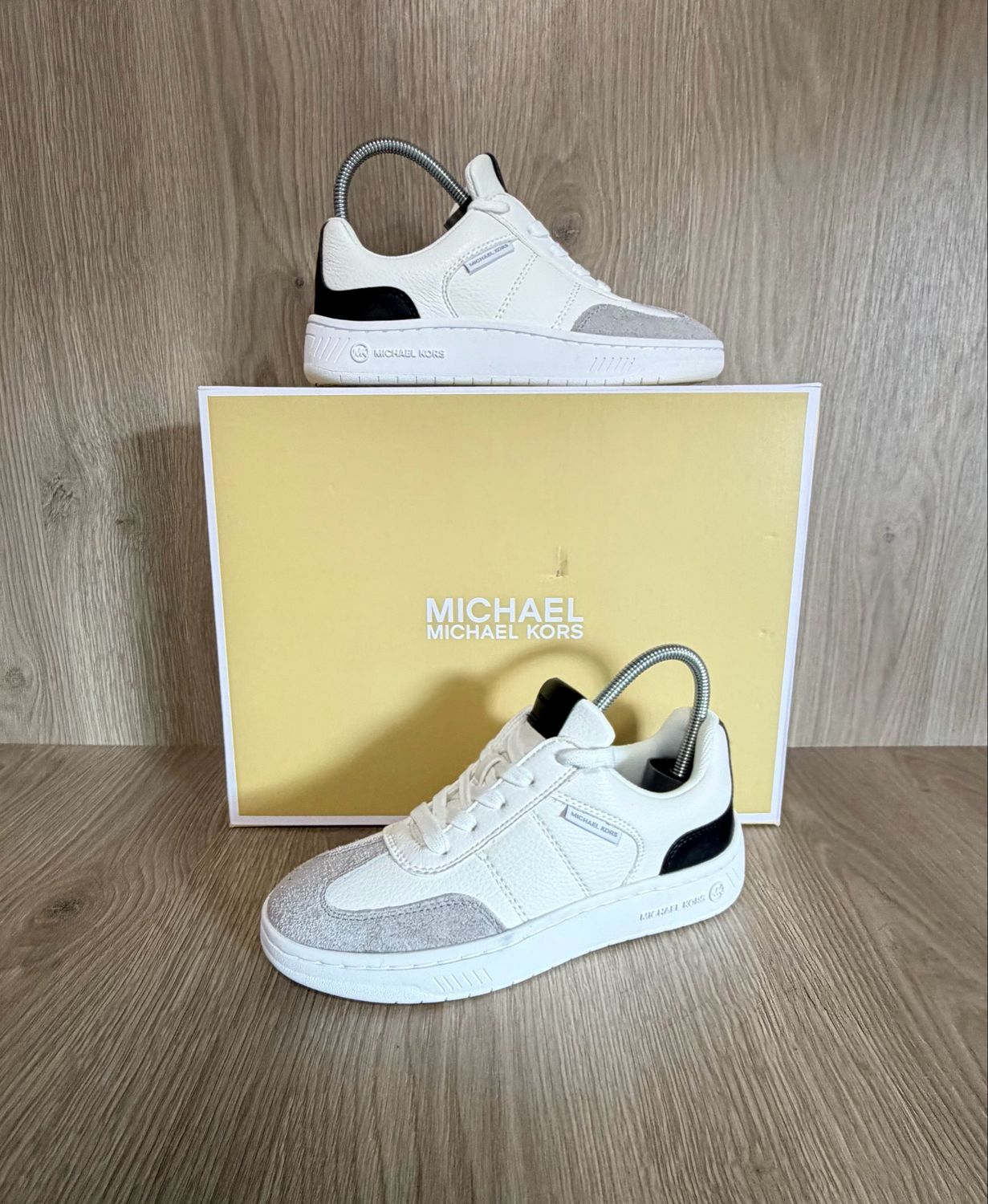 Tenis Michael Kors