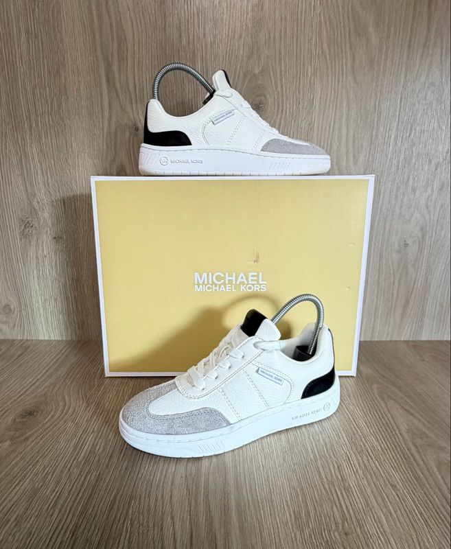 Tenis Michael Kors