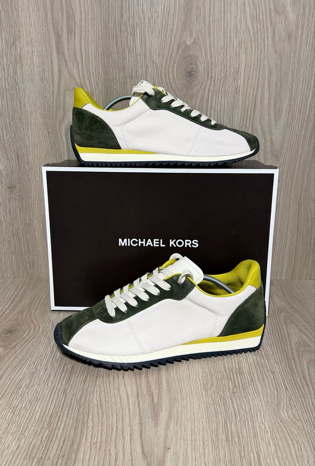 Tenis Michael Kors