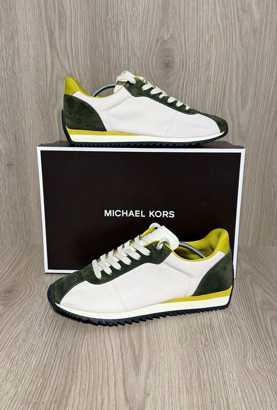 Tenis Michael Kors