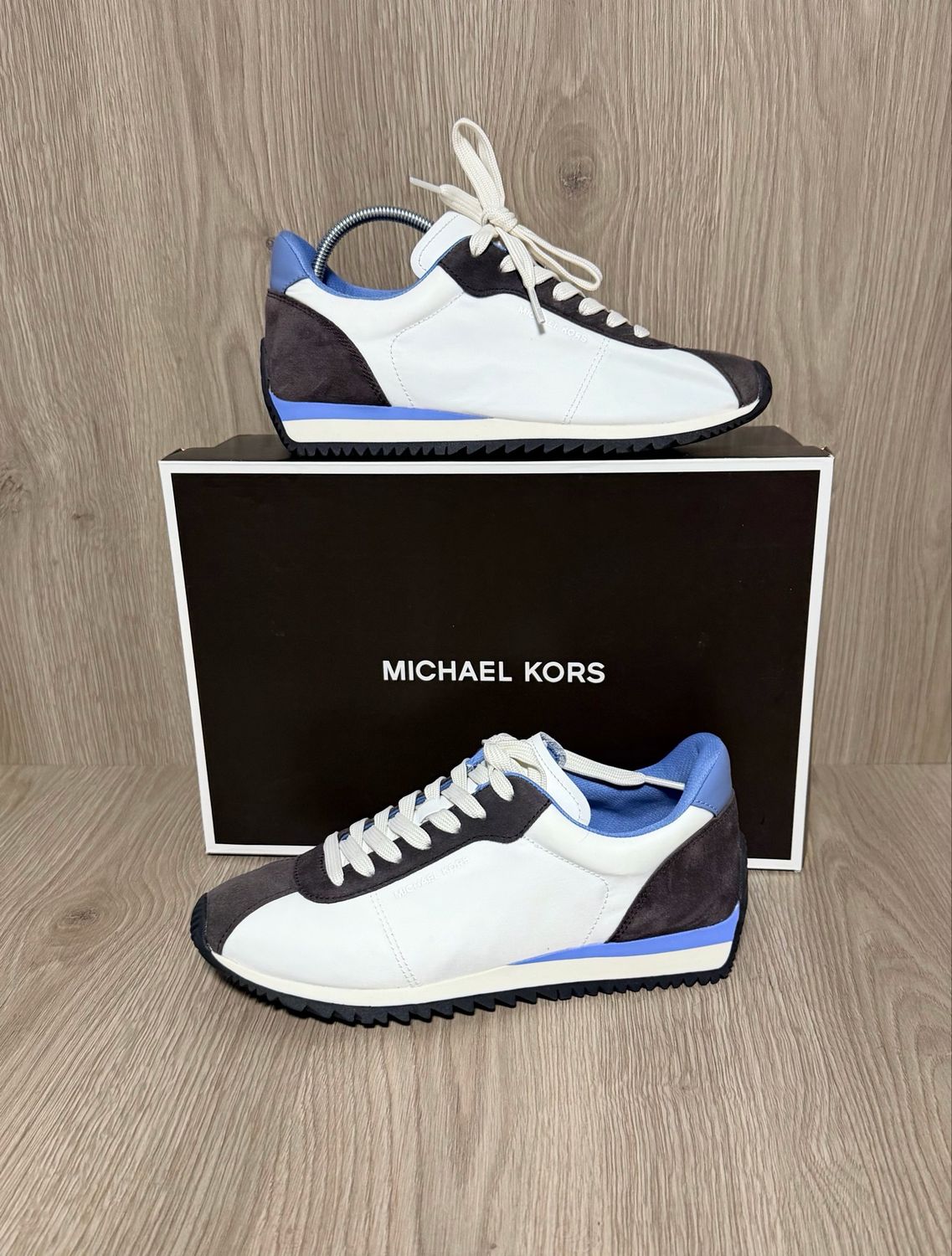 Tenis Michael Kors