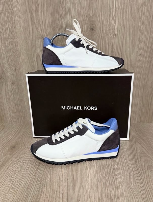 Tenis Michael Kors
