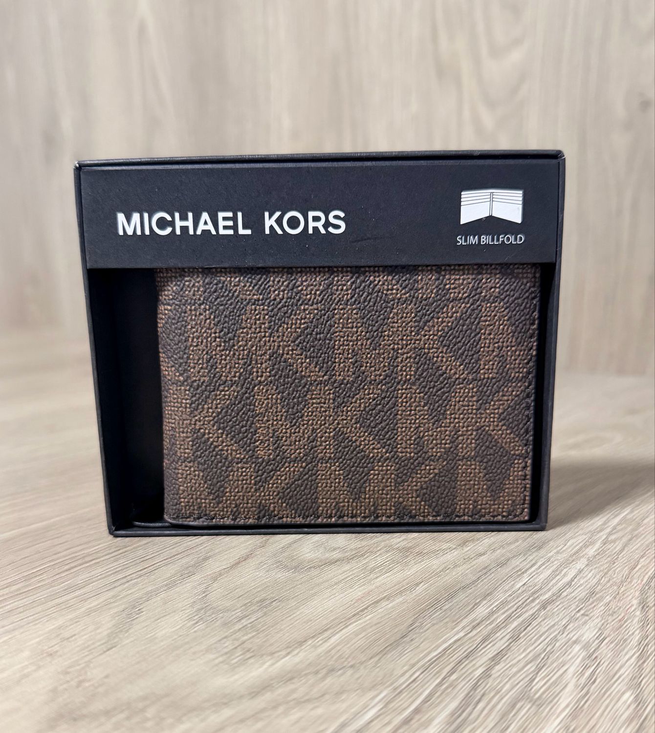 Cartera Michael Kors