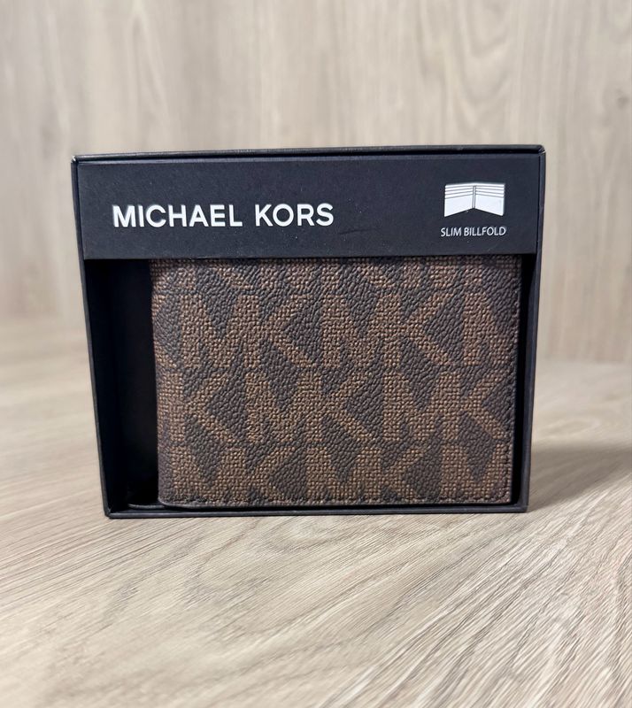 Cartera Michael Kors