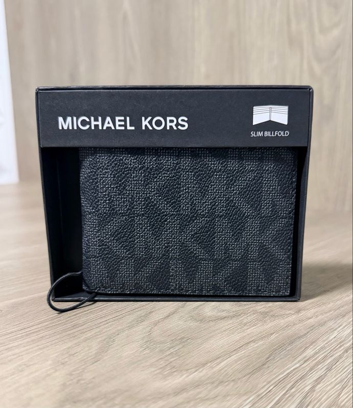 Cartera Michael Kors