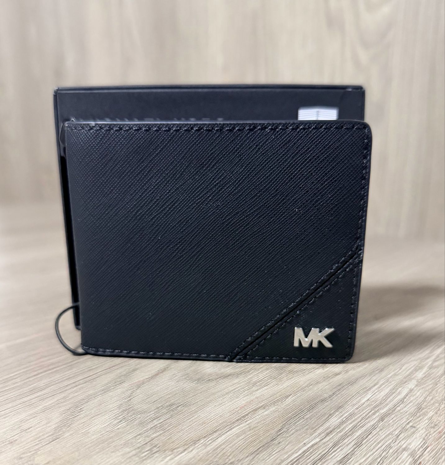 Cartera Michael Kors