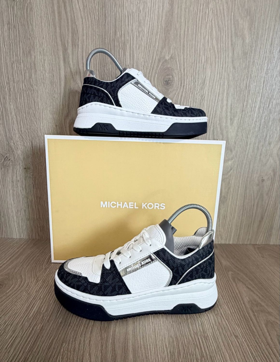 Tenis Michael Kors