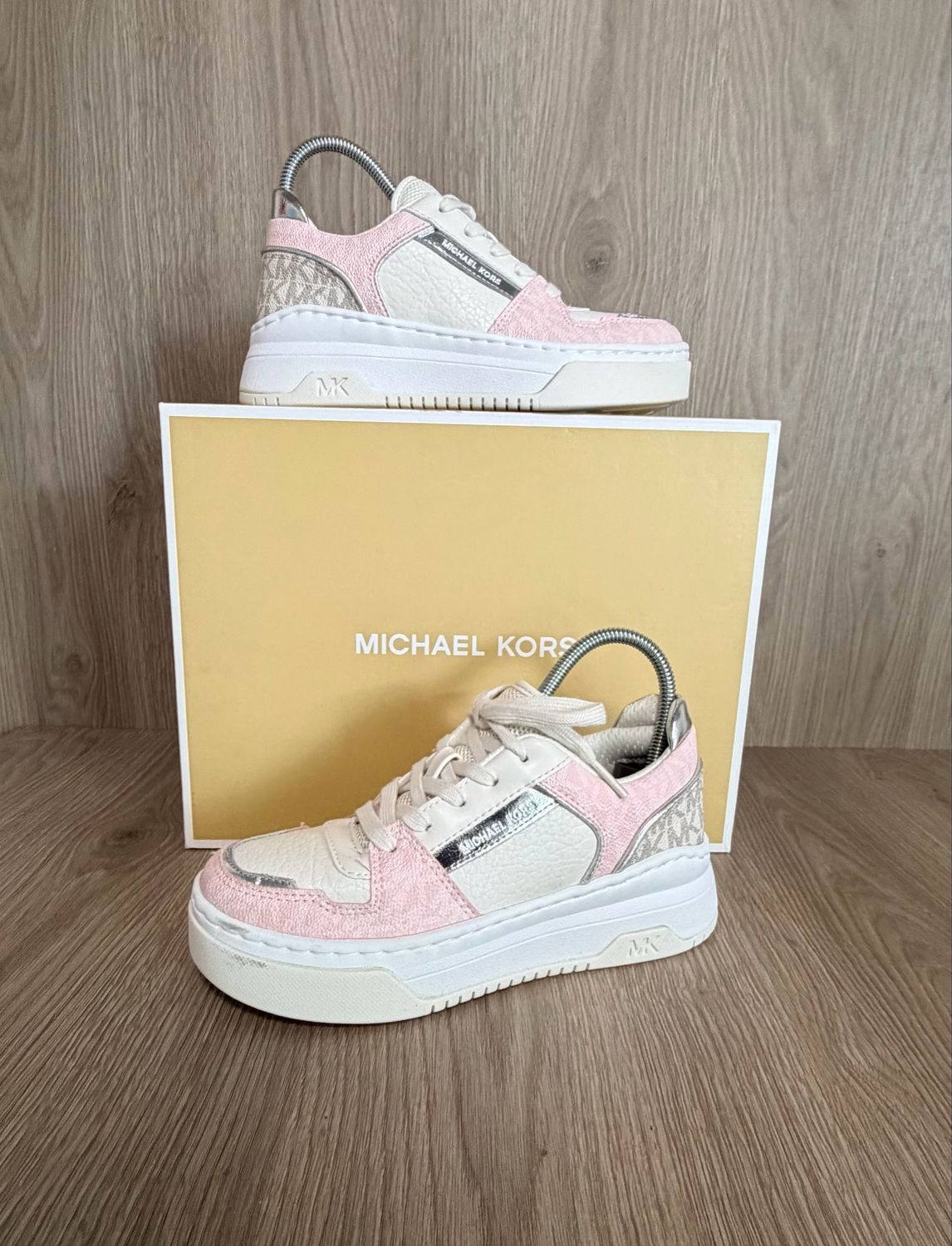 Tenis Michael Kors